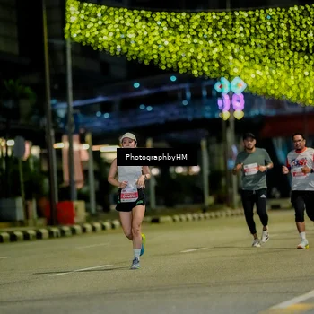 Runner Photo 4633346