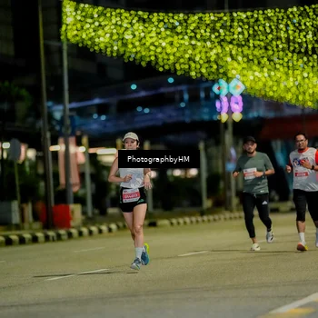 Runner Photo 4633347