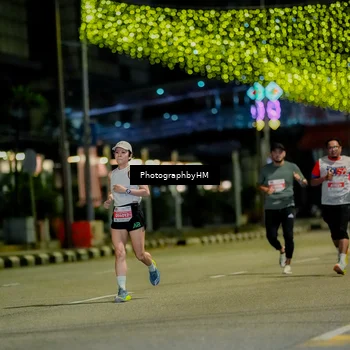 Runner Photo 4633348