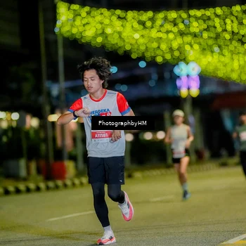 Runner Photo 4633353