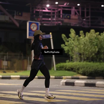 Runner Photo 4633357