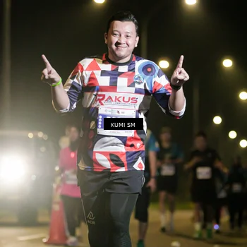 Runner Photo 4633358