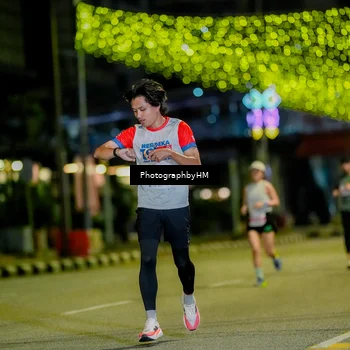 Runner Photo 4633361