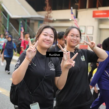 Runner Photo 4633364