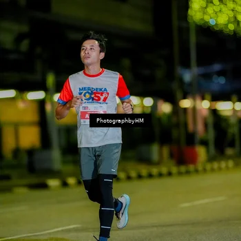 Runner Photo 4633367
