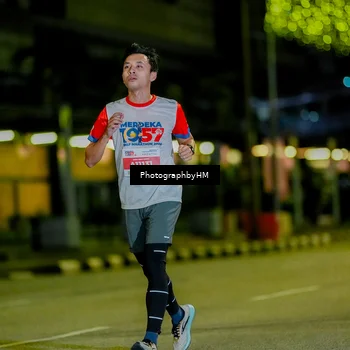 Runner Photo 4633374