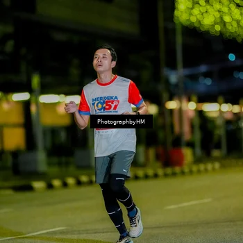 Runner Photo 4633380