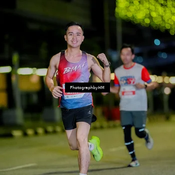 Runner Photo 4633382