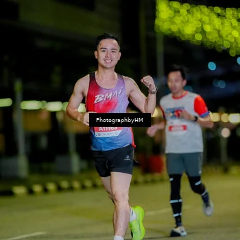 Runner Photo 4633386