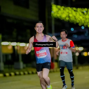 Runner Photo 4633390