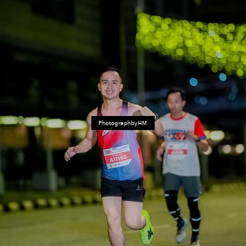 Runner Photo 4633392