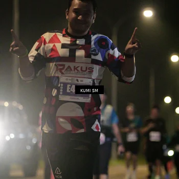 Runner Photo 4633395