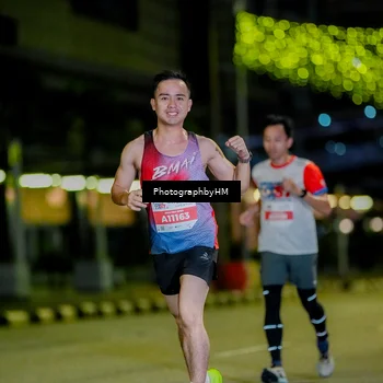 Runner Photo 4633396