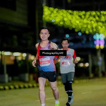 Runner Photo 4633401