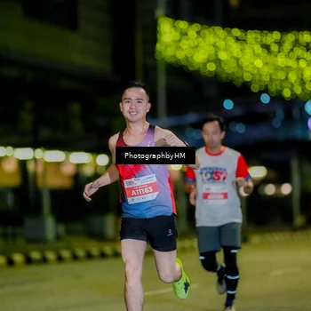 Runner Photo 4633403