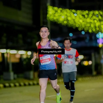 Runner Photo 4633406