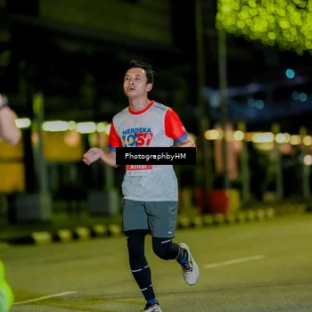 Runner Photo 4633408