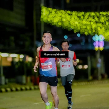 Runner Photo 4633414