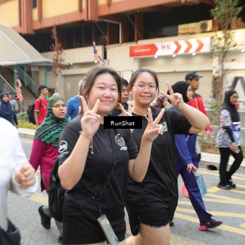 Runner Photo 4633415