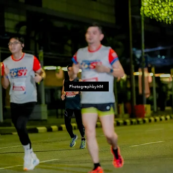 Runner Photo 4633424