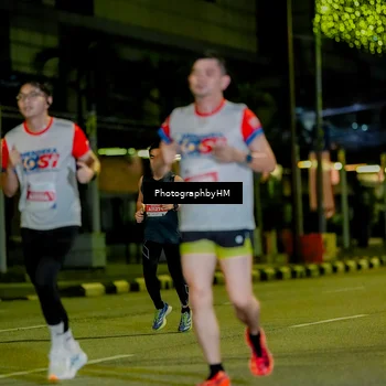 Runner Photo 4633431