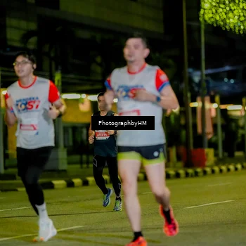 Runner Photo 4633432