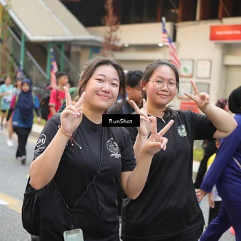 Runner Photo 4633434