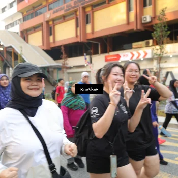 Runner Photo 4633438