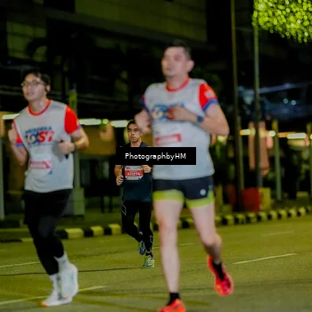 Runner Photo 4633440