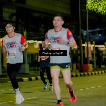 Runner Photo 4633444