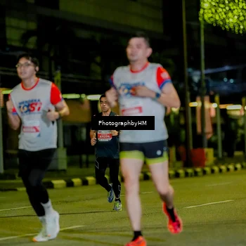Runner Photo 4633450