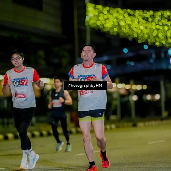 Runner Photo 4633453
