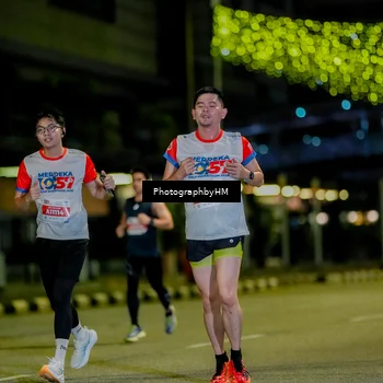 Runner Photo 4633458
