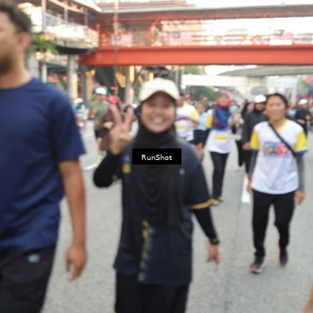Runner Photo 4633461
