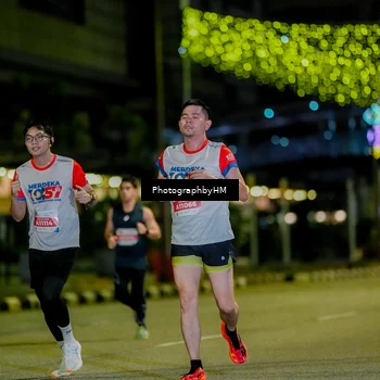 Runner Photo 4633468