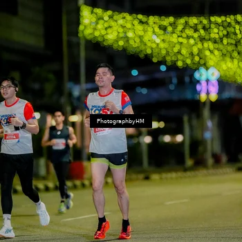 Runner Photo 4633472
