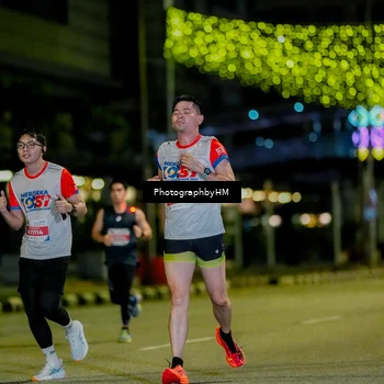 Runner Photo 4633473