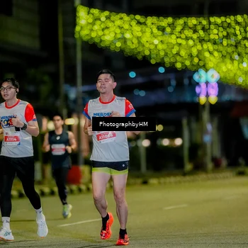 Runner Photo 4633477