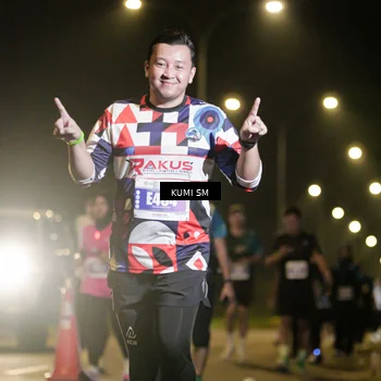 Runner Photo 4633479