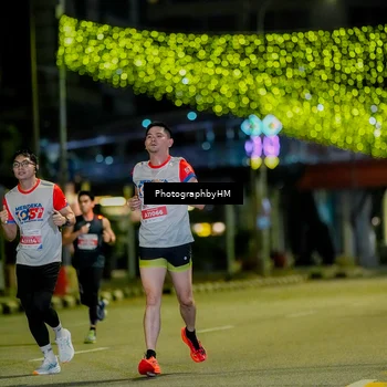 Runner Photo 4633480