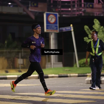 Runner Photo 4633481