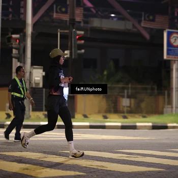 Runner Photo 4633483