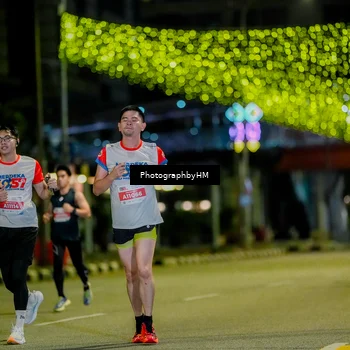 Runner Photo 4633487