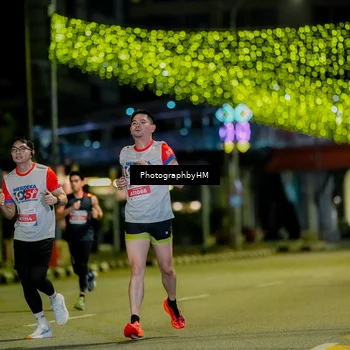 Runner Photo 4633489