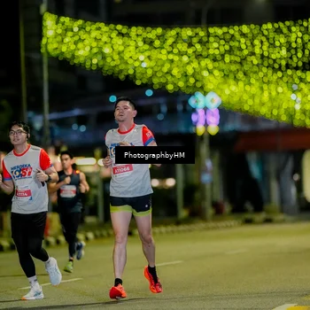 Runner Photo 4633490