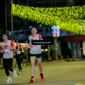 Runner Photo 4633499