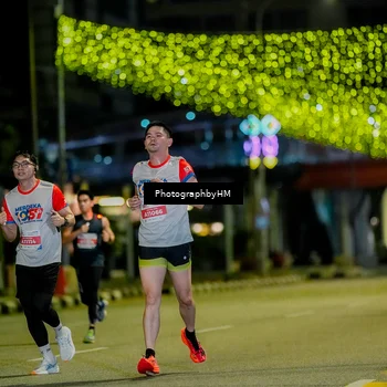 Runner Photo 4633506