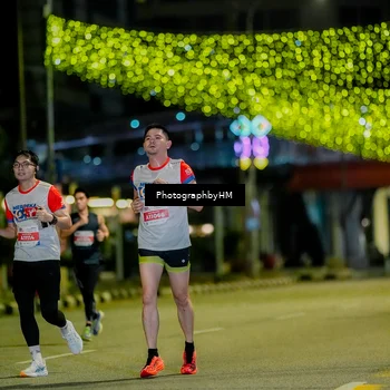 Runner Photo 4633514