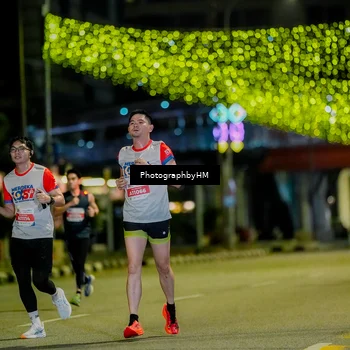 Runner Photo 4633516