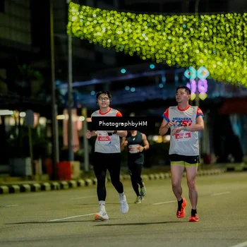 Runner Photo 4633519